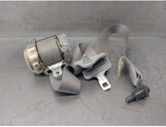 Recambio de cinturon seguridad delantero derecho para subaru forester (sh_) 2.0 d awd (shh) referencia OEM IAM 64622SC000AP CON 