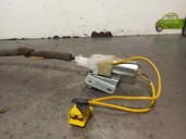 Recambio de cinturon seguridad delantero izquierdo para volkswagen phaeton (3d2/3d8) 3.2 v6 24v referencia OEM IAM 560973354D 40