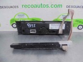 Recambio de mando climatizador para bmw serie 3 cabrio (e93) 3.0 referencia OEM IAM 64119182288 6131962591 