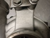 Recambio de turbocompresor para chevrolet captiva 2.2 vcdi lt 2wd referencia OEM IAM 25185863 25194654 4947719200 MOTOMIC