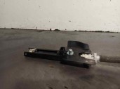 Recambio de cinturon seguridad delantero izquierdo para volkswagen phaeton (3d2/3d8) 3.2 v6 24v referencia OEM IAM 560973354D 40