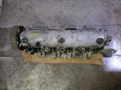 Recambio de culata para renault megane ii classic berlina 1.9 dci diesel referencia OEM IAM 7701478571 7711497322 8200303546