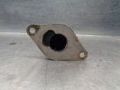 Recambio de tubo escape trasero para bmw x5 (e53) 4.4 v8 32v cat (m62) referencia OEM IAM 1437555 SISTEMA DE ESCAPE CON AMORTIGU