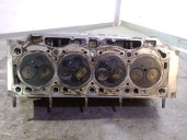 Recambio de culata para renault megane ii classic berlina 1.9 dci diesel referencia OEM IAM 7701478571 7711497322 8200303546