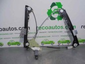 Recambio de elevalunas delantero derecho para bmw serie 3 cabrio (e93) 3.0 referencia OEM IAM 51337193456 6 PINES 2 PUERTAS