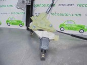 Recambio de elevalunas delantero derecho para bmw serie 3 cabrio (e93) 3.0 referencia OEM IAM 51337193456 6 PINES 2 PUERTAS