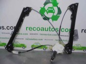 Recambio de elevalunas delantero derecho para bmw serie 3 cabrio (e93) 3.0 referencia OEM IAM 51337193456 6 PINES 2 PUERTAS