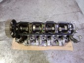 Recambio de culata para renault megane ii classic berlina 1.9 dci diesel referencia OEM IAM 7701478571 7711497322 8200303546