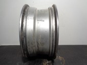 Recambio de llanta para ssangyong musso 2.9 d referencia OEM IAM 261A24064R R157JJX15-5 ALUMINIO 5P