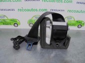 Recambio de cinturon seguridad trasero derecho para audi a4 berlina (8e) 2.0 20v cat (alt) referencia OEM IAM 8E5857805E 4 PUER