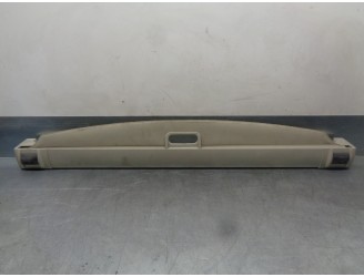 Recambio de bandeja trasera para saab 9-3 sport hatch 2.0 cat referencia OEM IAM 12796049 