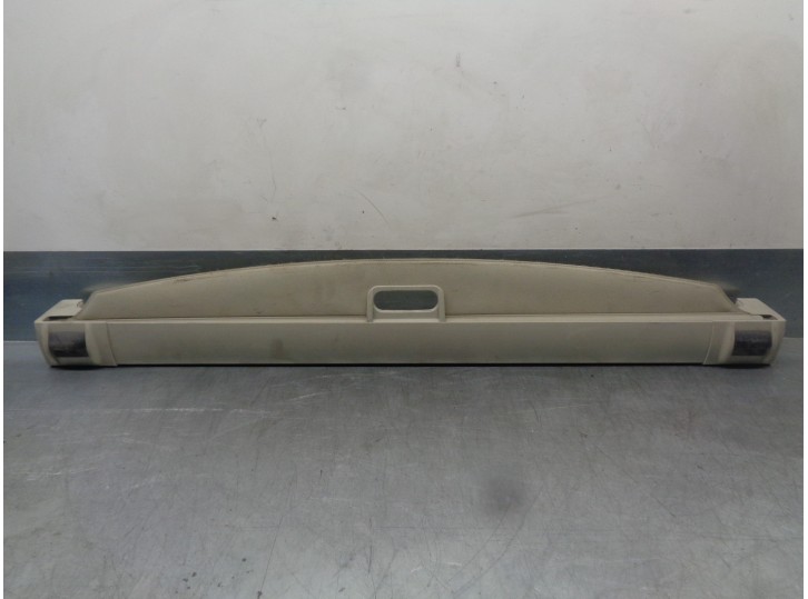 Recambio de bandeja trasera para saab 9-3 sport hatch 2.0 cat referencia OEM IAM 12796049 