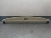 Recambio de bandeja trasera para saab 9-3 sport hatch 2.0 cat referencia OEM IAM 12796049 