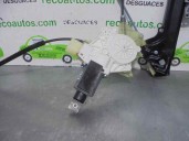 Recambio de elevalunas delantero derecho para bmw serie 3 cabrio (e93) 3.0 referencia OEM IAM 51337193456 6 PINES 2 PUERTAS