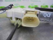 Recambio de elevalunas delantero derecho para bmw serie 3 cabrio (e93) 3.0 referencia OEM IAM 51337193456 6 PINES 2 PUERTAS