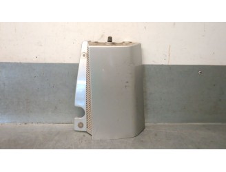 Recambio de molduras traseras para opel meriva a 1.7 16v referencia OEM IAM 13130028 