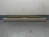 Recambio de bandeja trasera para saab 9-3 sport hatch 2.0 cat referencia OEM IAM 12796049 