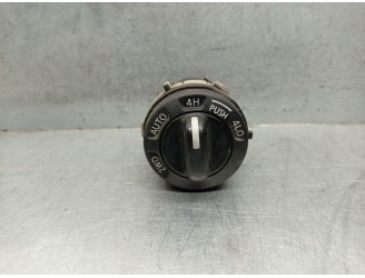 Recambio de interruptor para nissan pathfinder (r51) 2.5 dci diesel cat referencia OEM IAM 25536EA000 25536EA000 