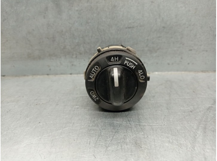 Recambio de interruptor para nissan pathfinder (r51) 2.5 dci diesel cat referencia OEM IAM 25536EA000 25536EA000 