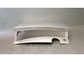 Recambio de molduras traseras para opel meriva a 1.7 16v referencia OEM IAM 13130028  