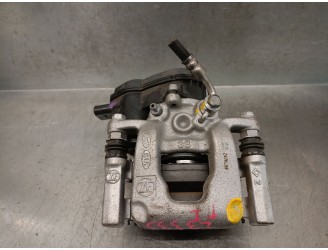 Recambio de pinza freno trasera izquierda para hyundai tucson hybrid referencia OEM IAM 58210CZ600  ZF