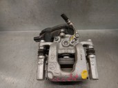 Recambio de pinza freno trasera izquierda para hyundai tucson hybrid referencia OEM IAM 58210CZ600  ZF