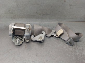 Recambio de cinturon seguridad delantero izquierdo para subaru forester (sh_) 2.0 d awd (shh) referencia OEM IAM 64622SC010AP CO