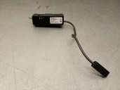 Recambio de antena para renault talisman (lp_) 1.5 dci 110 referencia OEM IAM 283632958R 283632958R 