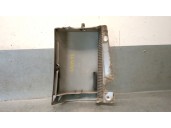 Recambio de molduras traseras para opel meriva a 1.7 16v referencia OEM IAM 13130028  