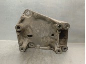 Replacement engine mount for Ford Focus Saloon (CAK) 1.8 16V CAT OEM IAM reference 98AB19D624BB 98AB19D624BB 