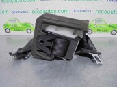 Recambio de cinturon seguridad trasero izquierdo para audi a4 berlina (8e) 2.0 20v cat (alt) referencia OEM IAM 8E5857805E 4 PU