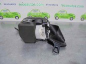 Recambio de cinturon seguridad trasero izquierdo para audi a4 berlina (8e) 2.0 20v cat (alt) referencia OEM IAM 8E5857805E 4 PU