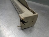 Recambio de bandeja trasera para saab 9-3 sport hatch 2.0 cat referencia OEM IAM 12796049  