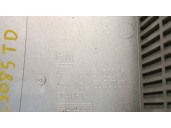 Recambio de molduras traseras para opel meriva a 1.7 16v referencia OEM IAM 13130028  