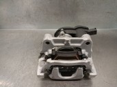 Recambio de pinza freno trasera izquierda para hyundai tucson hybrid referencia OEM IAM 58210CZ600  ZF