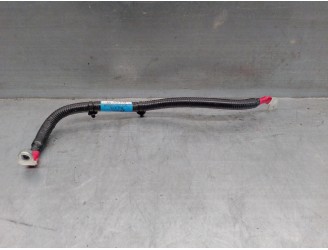 Recambio de cableado para renault captur ii referencia OEM IAM 297D51208R 