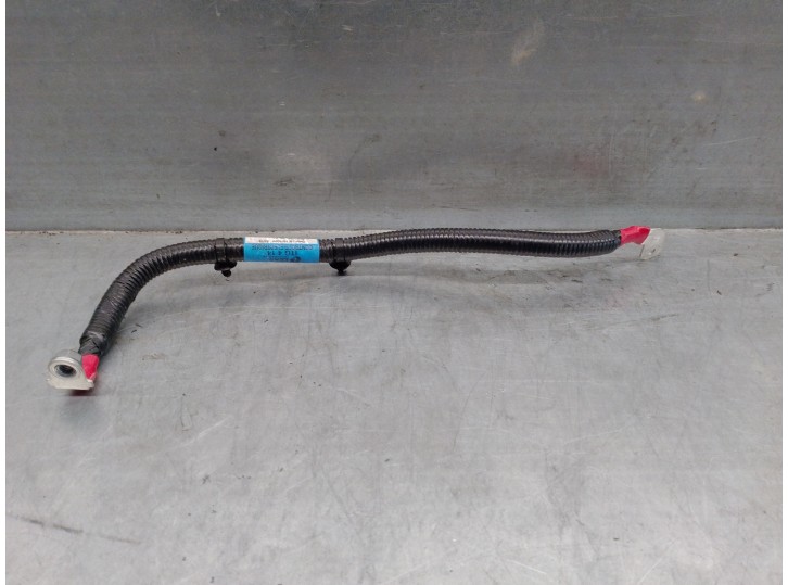 Recambio de cableado para renault captur ii referencia OEM IAM 297D51208R 