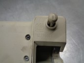 Recambio de bandeja trasera para saab 9-3 sport hatch 2.0 cat referencia OEM IAM 12796049 