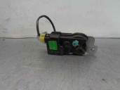 Replacement central locking motor for tailgate for Hyundai H1 2.5 CRDi cat OEM IAM reference 817654A001 