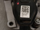 Recambio de pinza freno trasera izquierda para hyundai tucson hybrid referencia OEM IAM 58210CZ600  ZF