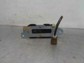 Replacement tailgate central locking motor for Hyundai H1 2.5 CRDi CAT OEM IAM reference 817654A001 