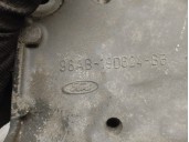 Replacement engine mount for Ford Focus Saloon (CAK) 1.8 16V CAT OEM IAM reference 98AB19D624BB 98AB19D624BB 