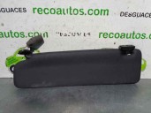 Recambio de parasol derecho para audi a5 cabriolet (8f7) 3.0 tdi referencia OEM IAM 8H0857552H  