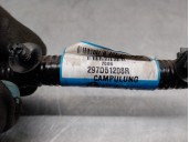 Recambio de cableado para renault captur ii referencia OEM IAM 297D51208R  
