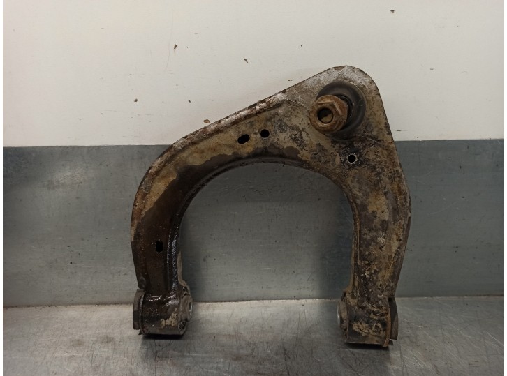 Replacement front left upper suspension arm for Ford Ranger (TKE) 2.2 TDCi CAT OEM IAM reference 2008535 