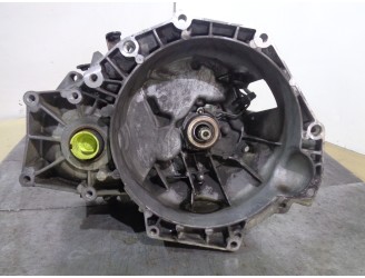 Recambio de caja cambios para saab 9-3 sport hatch 2.0 cat referencia OEM IAM FM55101 S27951 4.05