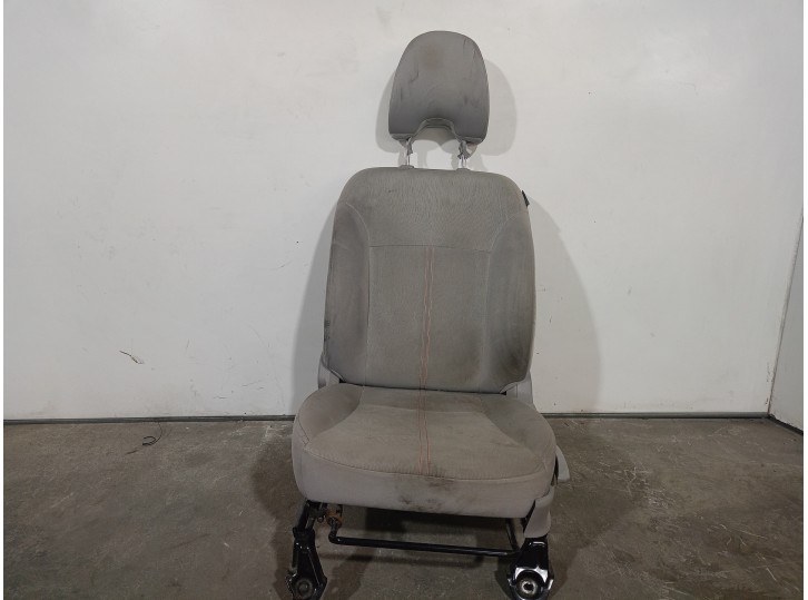 Recambio de asiento delantero izquierdo para subaru forester (sh_) 2.0 d awd (shh) referencia OEM IAM 64111FG020 