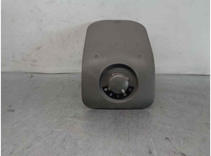 Recambio de mando calefaccion / aire acondicionado para hyundai h 1 2.5 crdi cat referencia OEM IAM 971284AXXX 