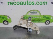 Recambio de maneta interior trasera izquierda para peugeot partner (s2) 1.6 16v hdi cat referencia OEM IAM 9642208577 