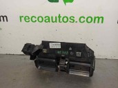 Recambio de motor apertura trampillas climatizador para volkswagen phaeton (3d2/3d8) 3.2 v6 24v referencia OEM IAM 3D1819509A 